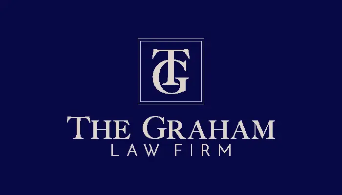 Graham Law Firm Race Sponsor