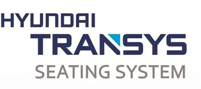 Hyudai Transys Race Sponsor