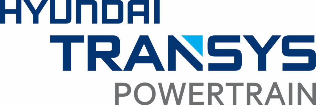 Hyundai Transys Powertrain Race Sponsor