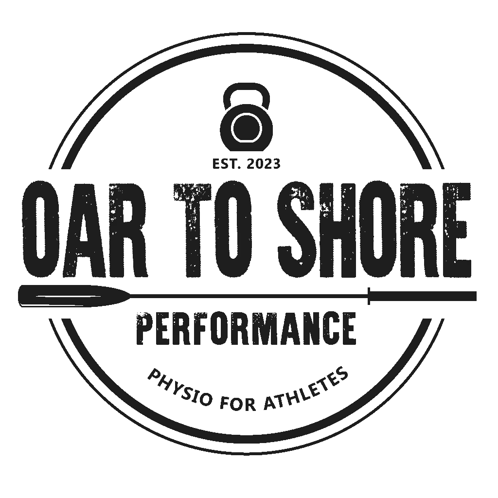 Oar To Shore Race Sponsor