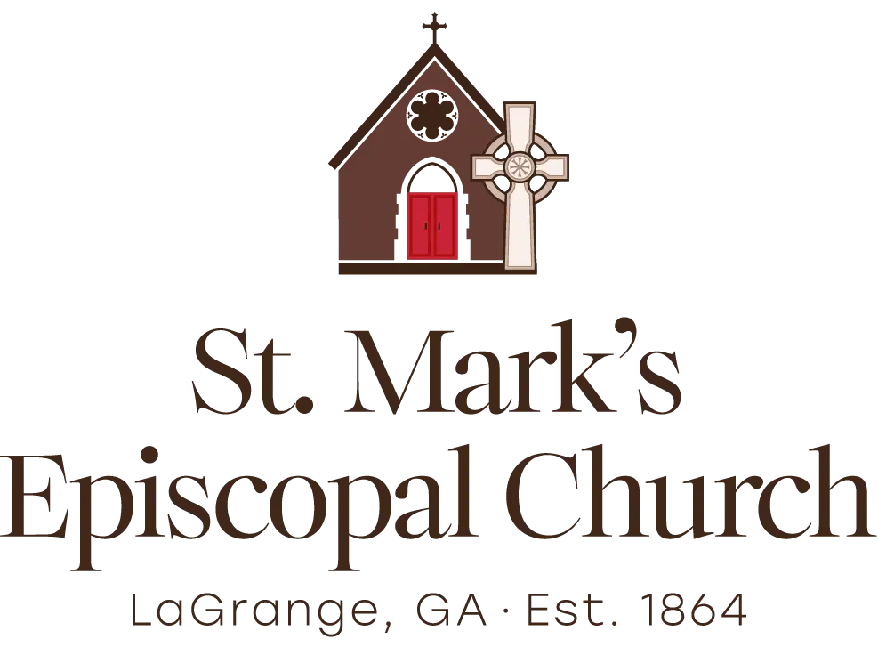 St Marks Episcopal Church - Race Sponsor