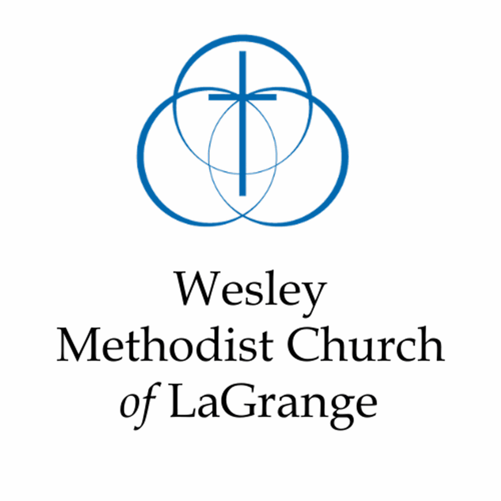 Wesley Methodist Church of LaGrange Race Sponsor